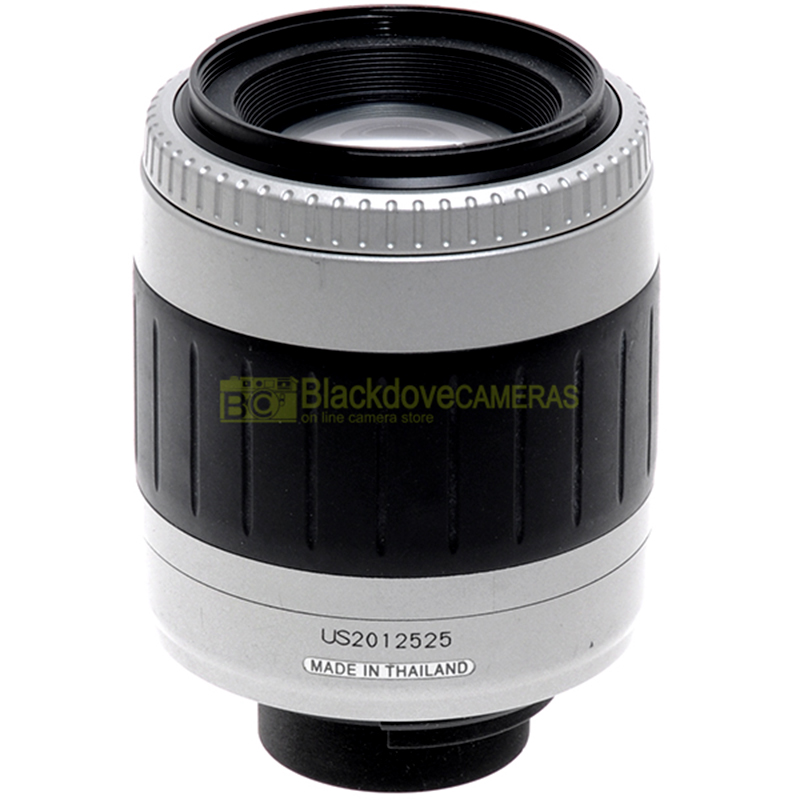 Nikon zoom IX Nikkor 60/180mm f 4-5,6 silver