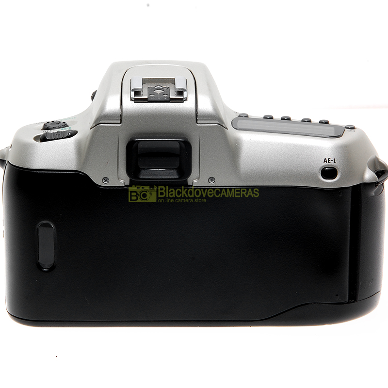Nikon F50 body