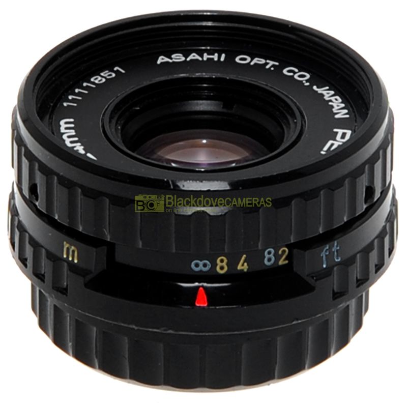 Pentax-110 24mm f2,8
