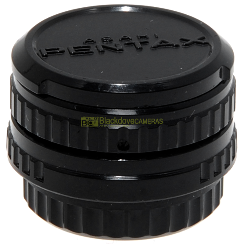 Pentax-110 24mm f2,8