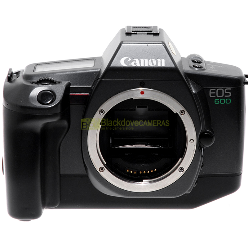 Canon EOS 600