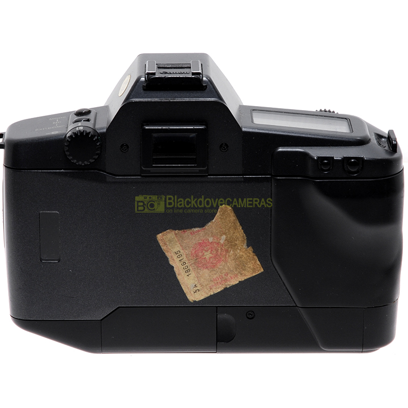 Canon EOS 600