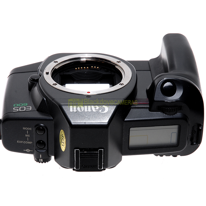 Canon EOS 600