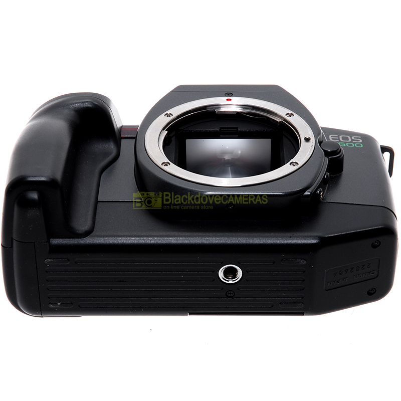 Canon EOS 600