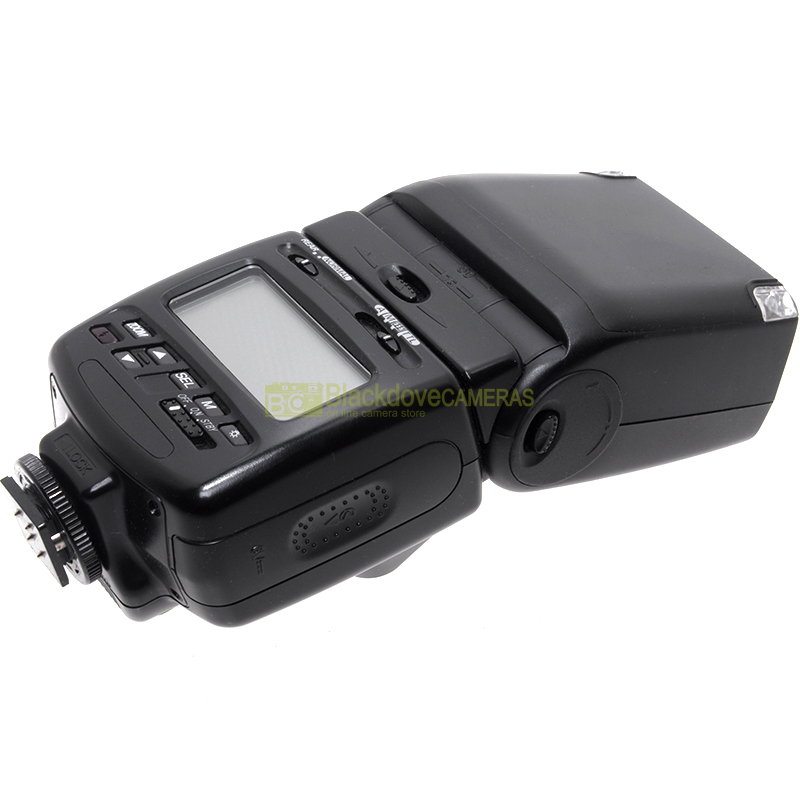 Nikon flash Speedlight SB-26