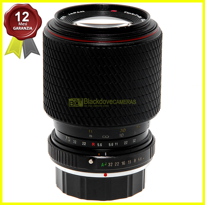 Tokina SD 70/210mm f4-5,6