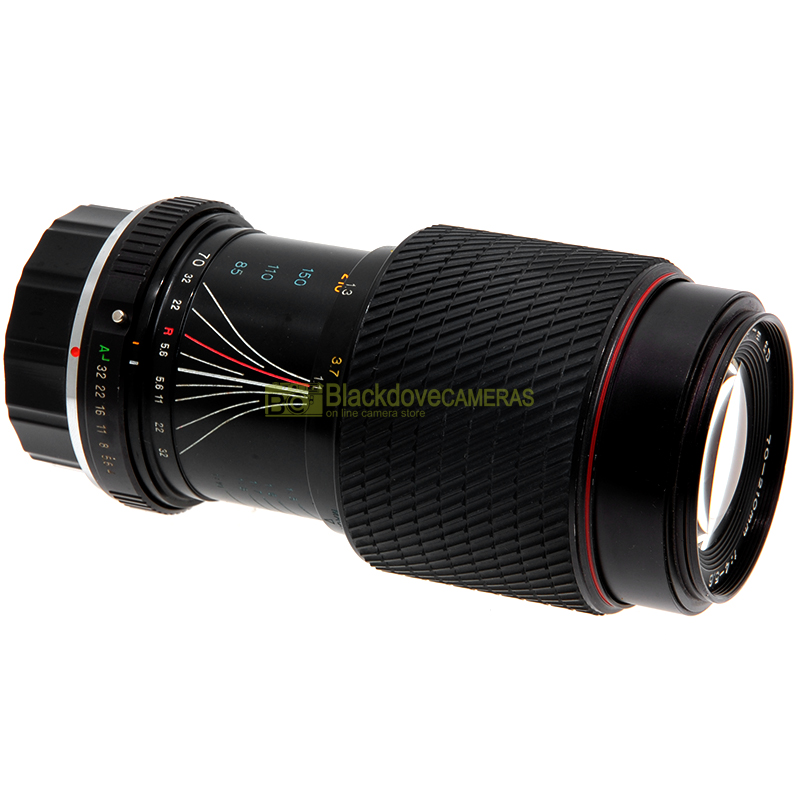 Tokina SD 70/210mm f4-5,6