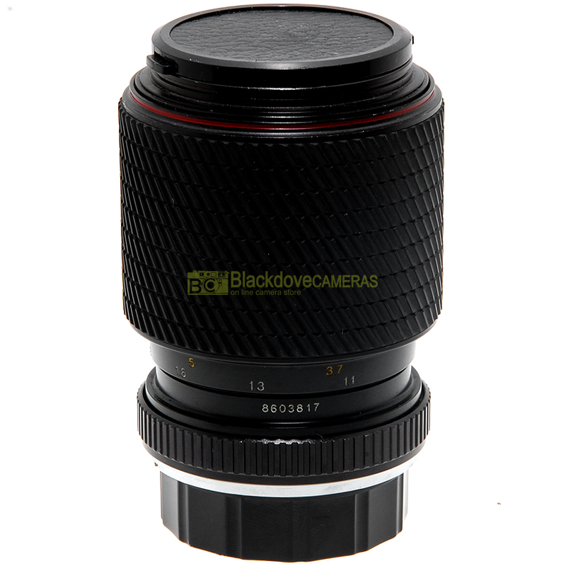 Tokina SD 70/210mm f4-5,6