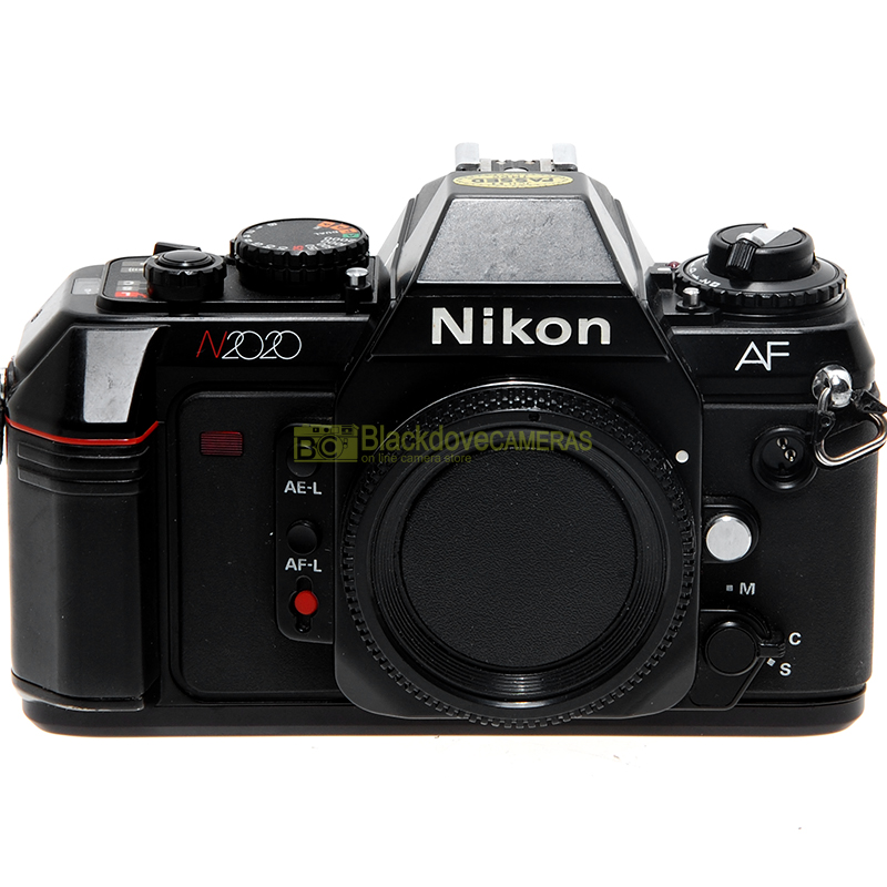 Nikon N2020