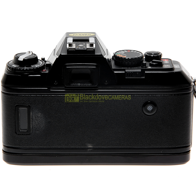 Nikon N2020