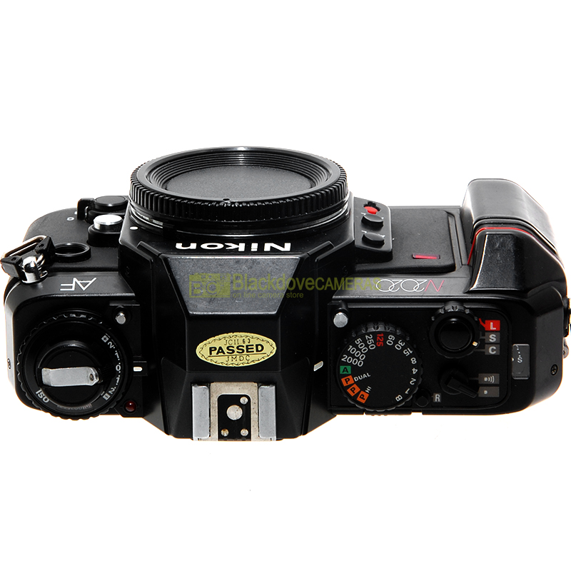 Nikon N2020