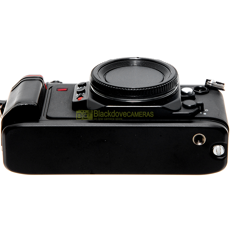 Nikon N2020