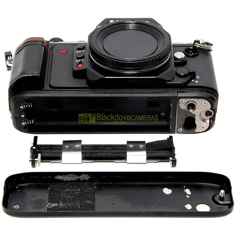 Nikon N2020