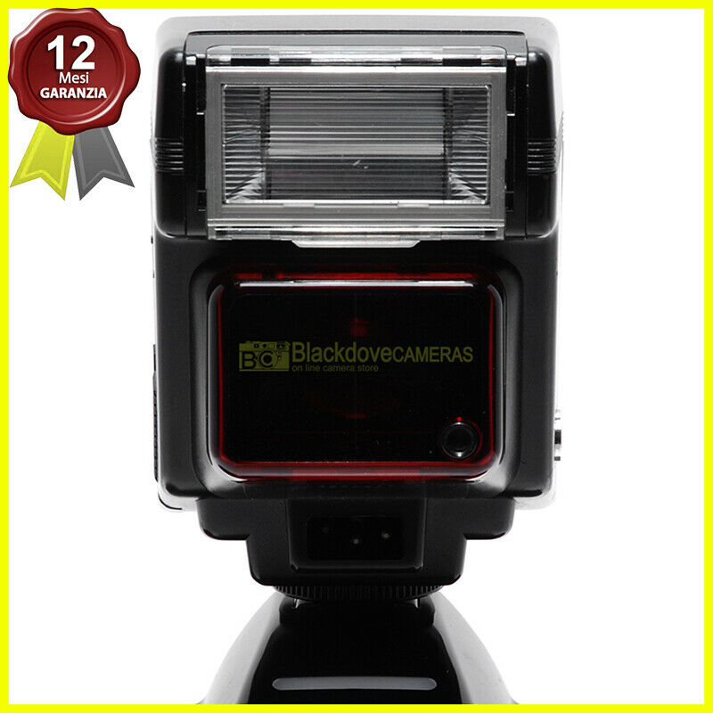 Nikon flash Speedlight SB22