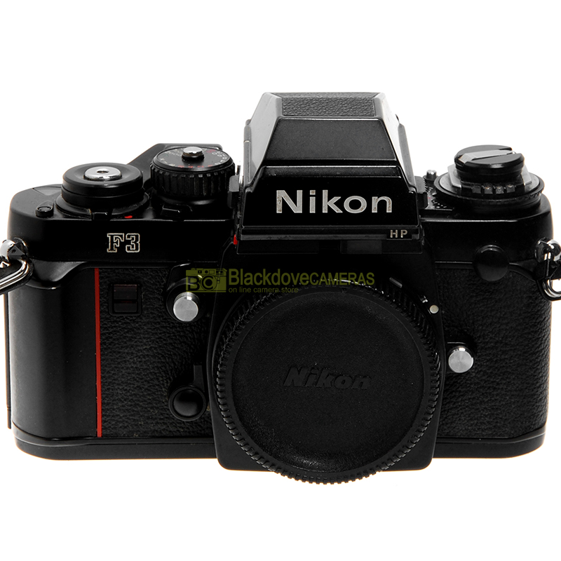 Nikon F3 HP