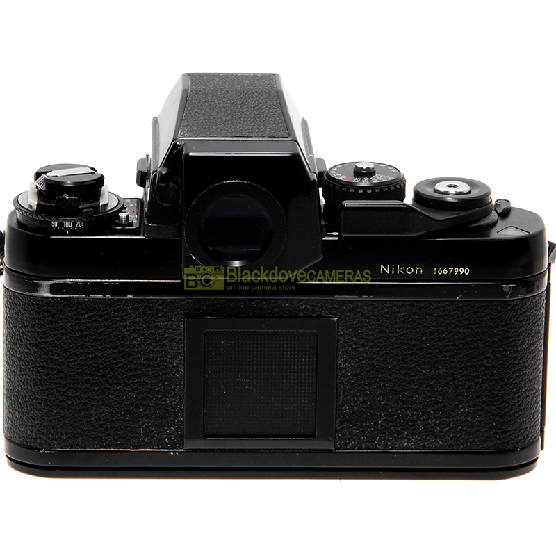 Nikon F3 HP