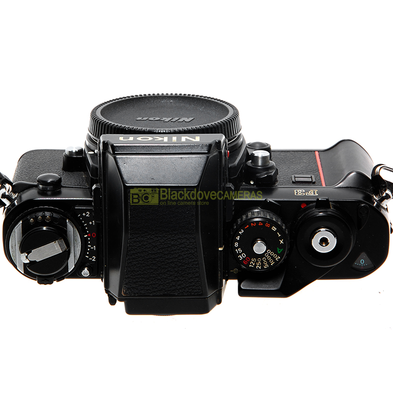 Nikon F3 HP