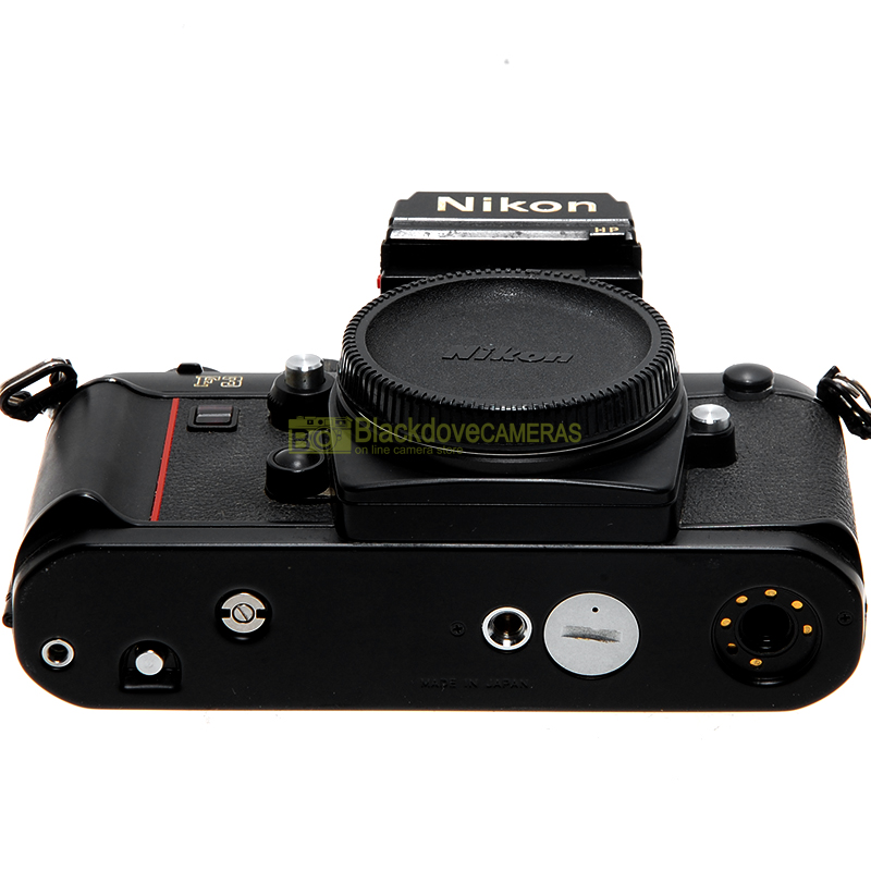 Nikon F3 HP