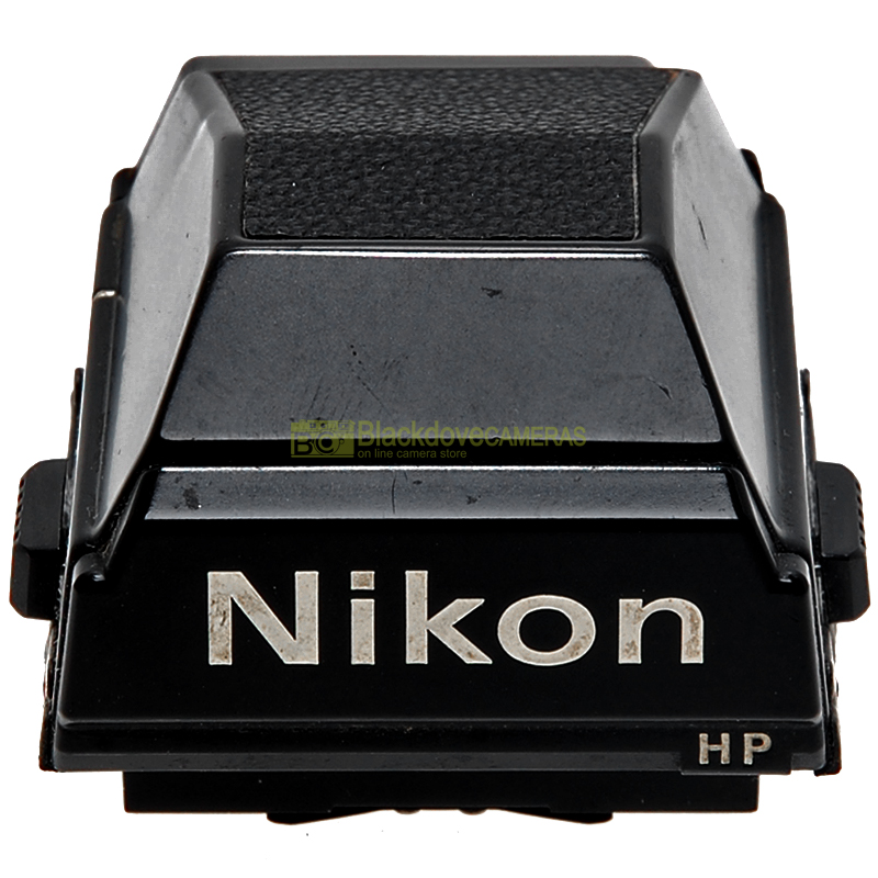 Nikon F3 HP