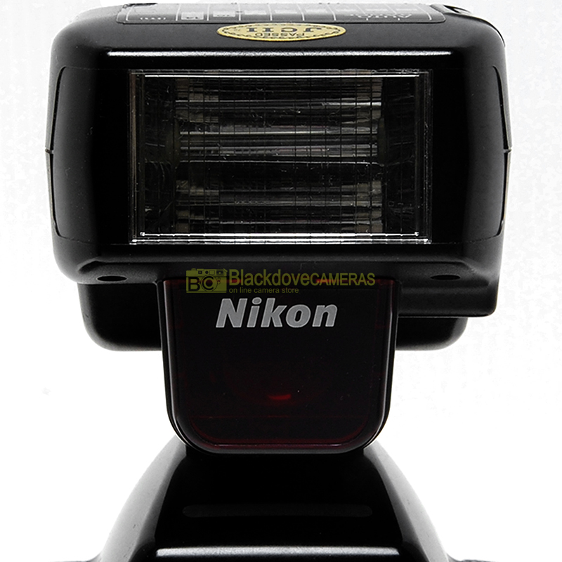 Nikon Speedlight SB-23 TTL Usato - Flash A Slitta Per Pellicola (compatibile Manuale Con Digitali) - Foto 1