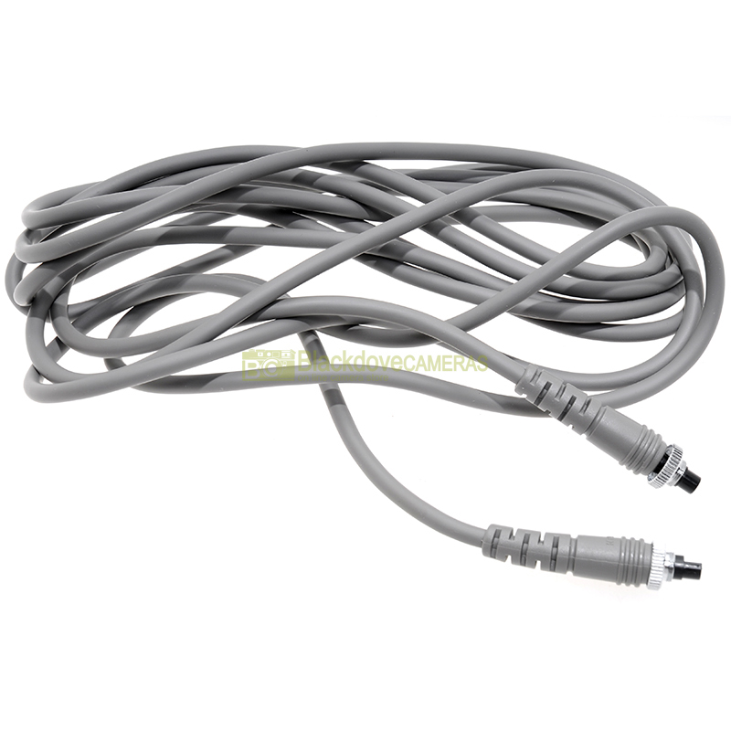 Nikon SC-19 cable