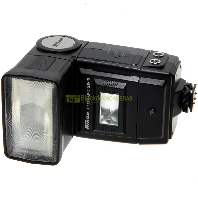 Nikon flash Speedlight SB-24