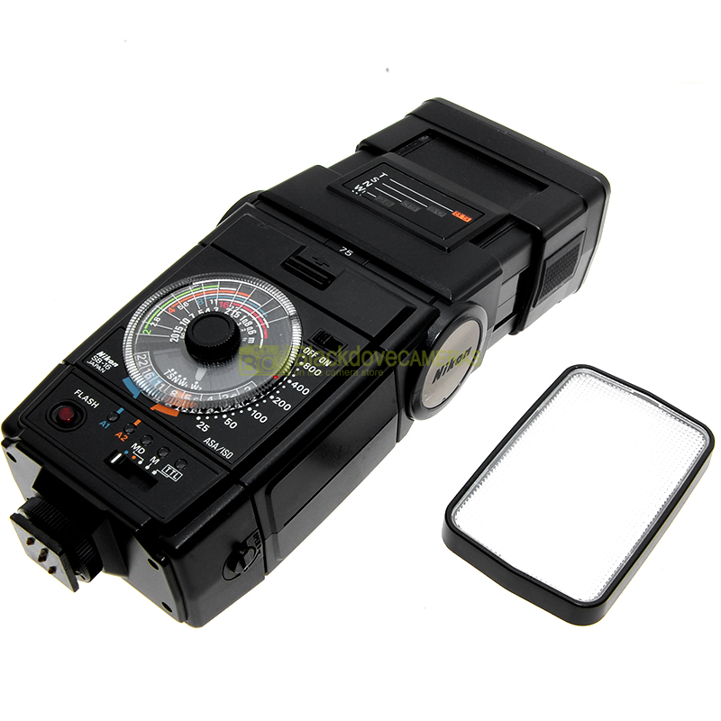 Nikon flash Speedlight SB-24