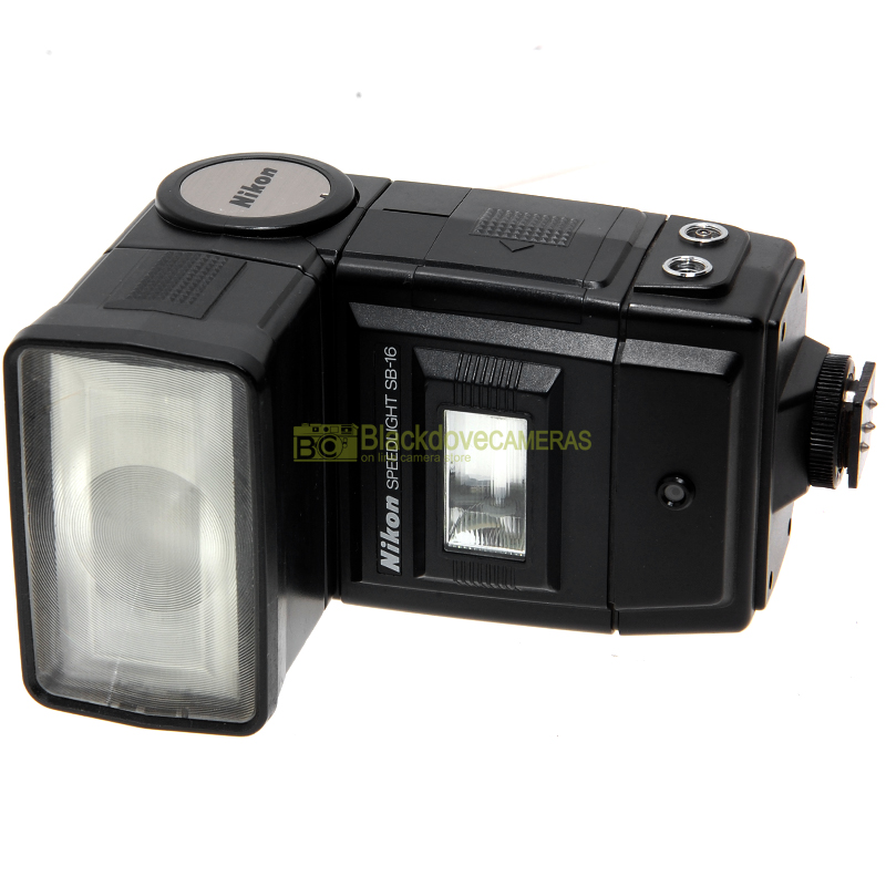 Nikon flash Speedlight SB-24