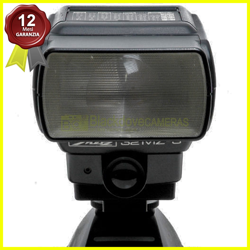 Flash Metz 32 MZ-3