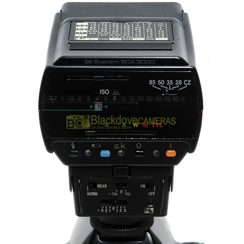 Flash Metz 32 MZ-3