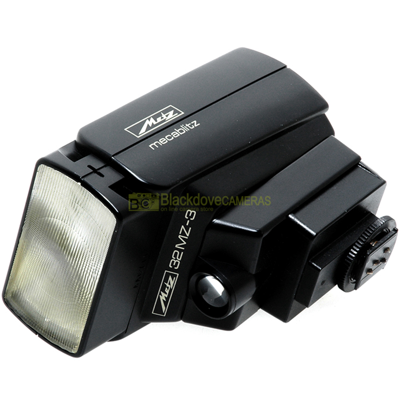 Flash Metz 32 MZ-3