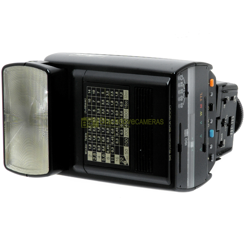 Flash Metz 32 MZ-3
