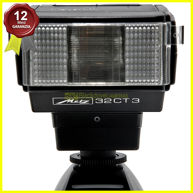 Flash Metz 32 CT-3