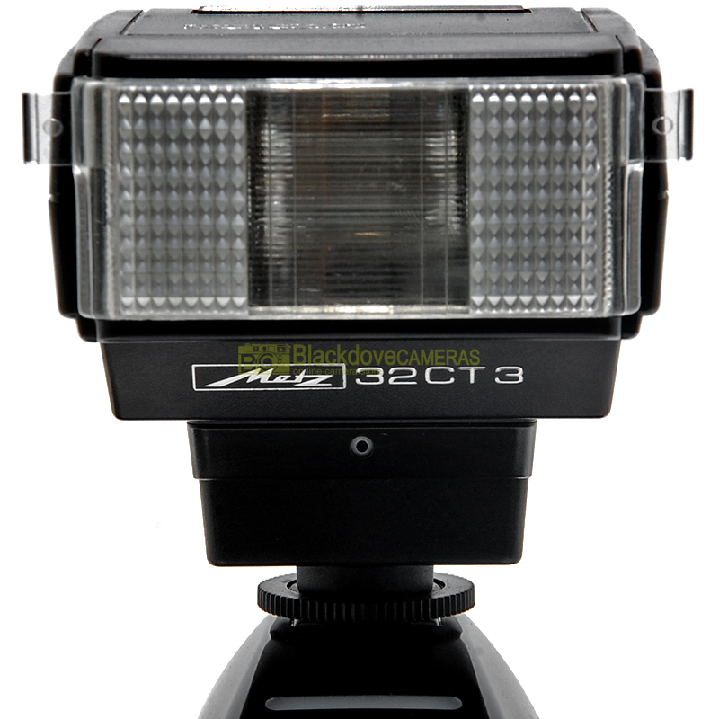 Flash Metz 32 CT-3