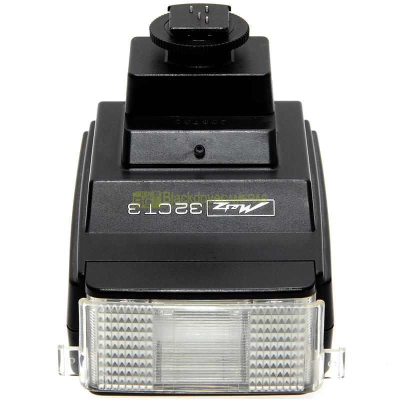Flash Metz 32 CT-3