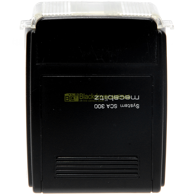 Flash Metz 32 CT-3