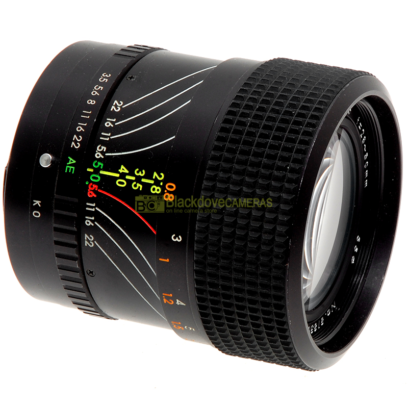 Zykkor MC 28/50mm. f3,5-4,5 