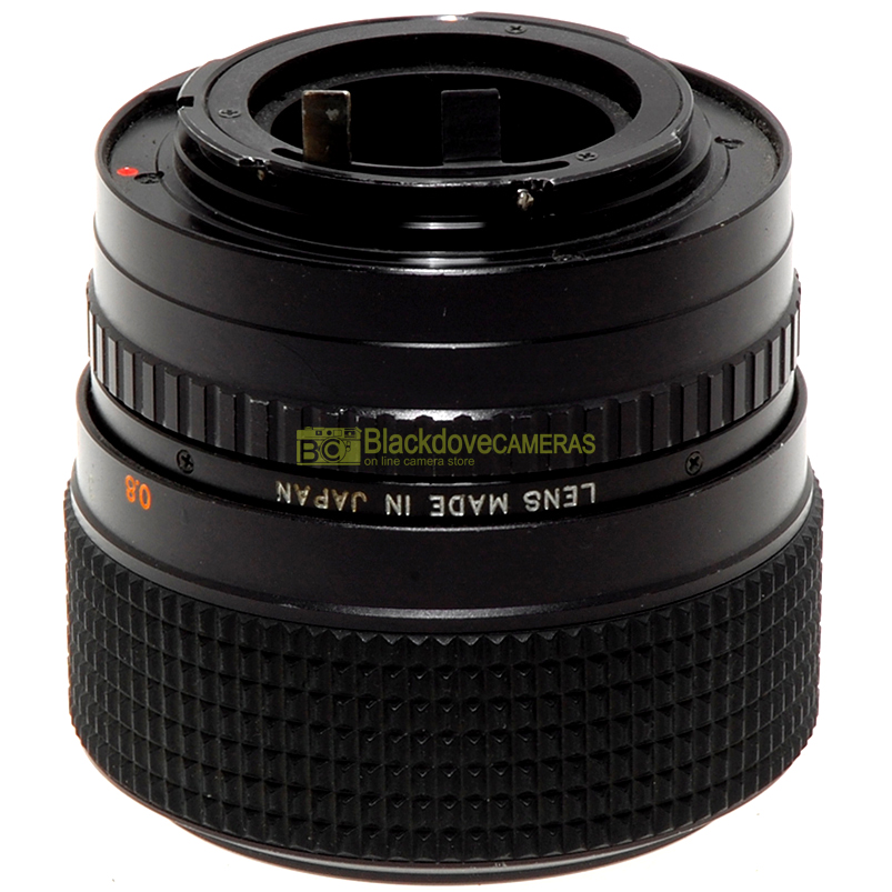 Zykkor MC 28/50mm. f3,5-4,5 