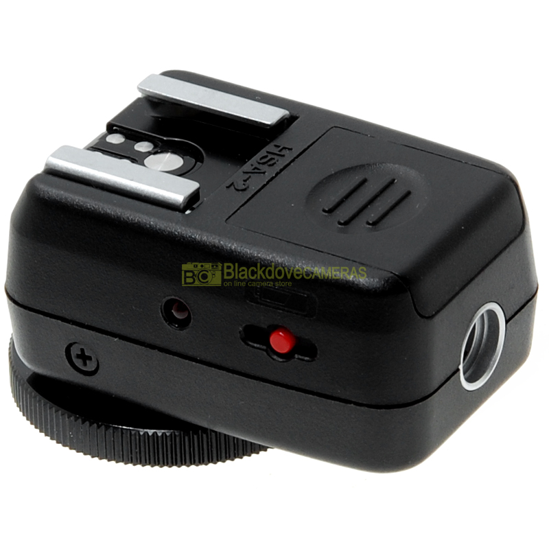 Canon Off Camera TTL Shoe adapter 2