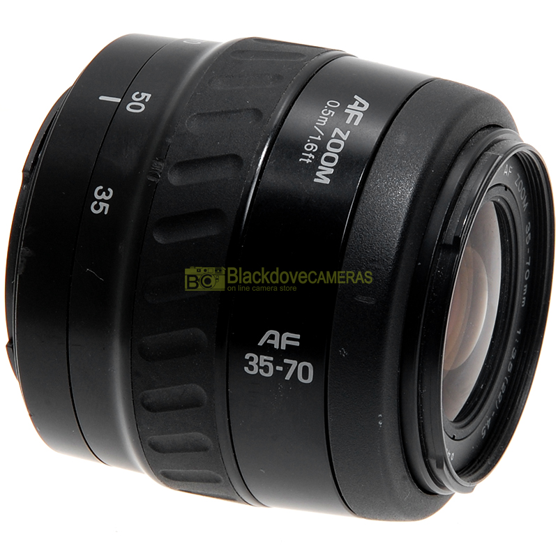 Nikon AN-DC19
