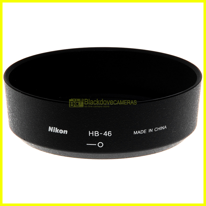 Nikon paraluce HB-26