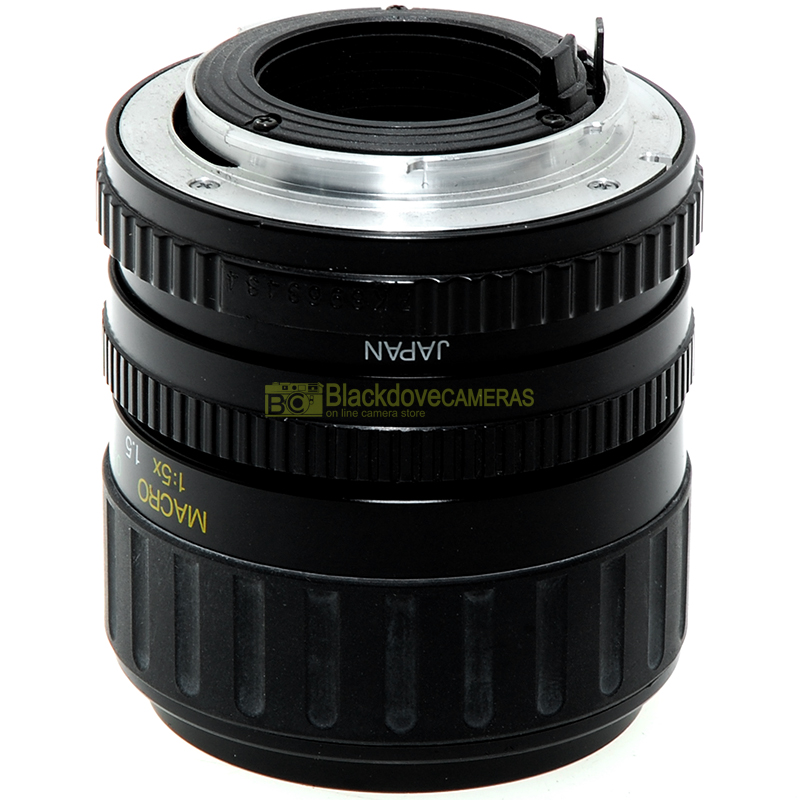 Vivitar MC 35/70mm f3,5-4,8 Macro focus obiettivo per fotocamere reflex Pentax K