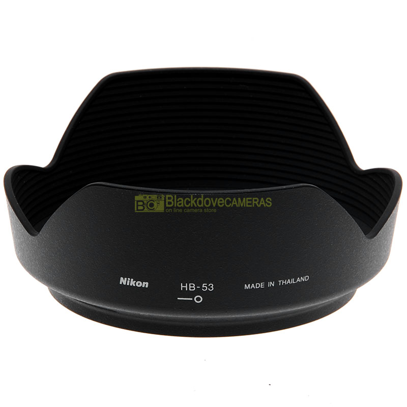 Nikon AF-S Nikkor 24/120mm f4 G ED N VR
