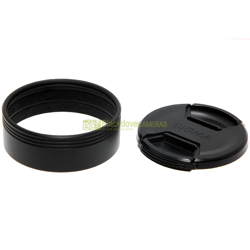 Sigma AF 15mm. f2,8 Fisheye EX DG
