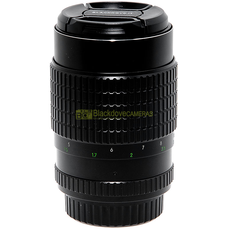Pallas Magenta AD 135mm f2,8