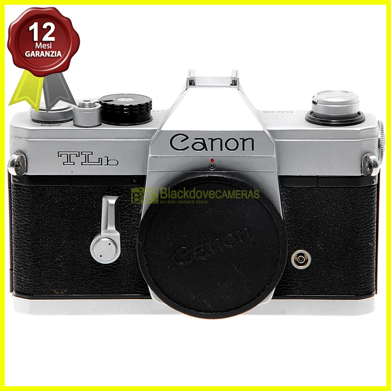 Canon TLb