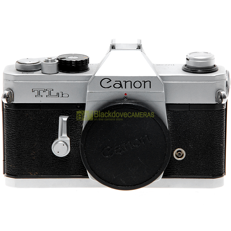 Canon TLb