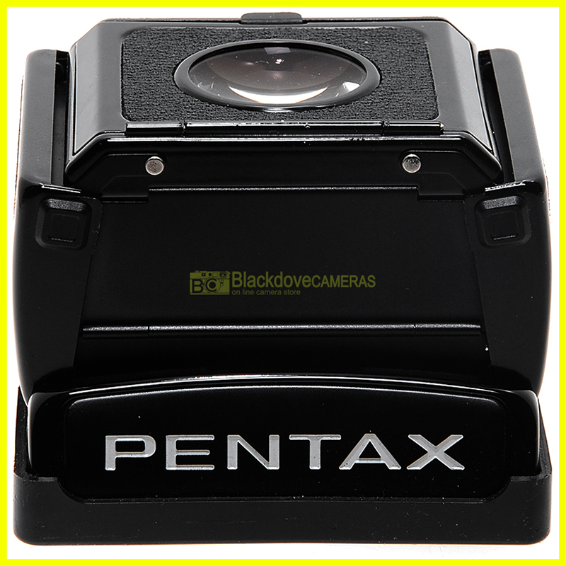 Pentax SMC 67 120mm f3,5 Soft