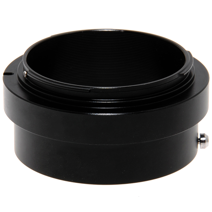 Adapter per obiettivi Leica M Visoflex su fotocamera Canon EOS. Adattatore