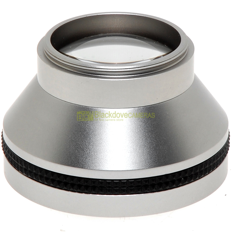 Titanium Optics Additional Wide angle 0.45x for 37mm filter diameter lenses